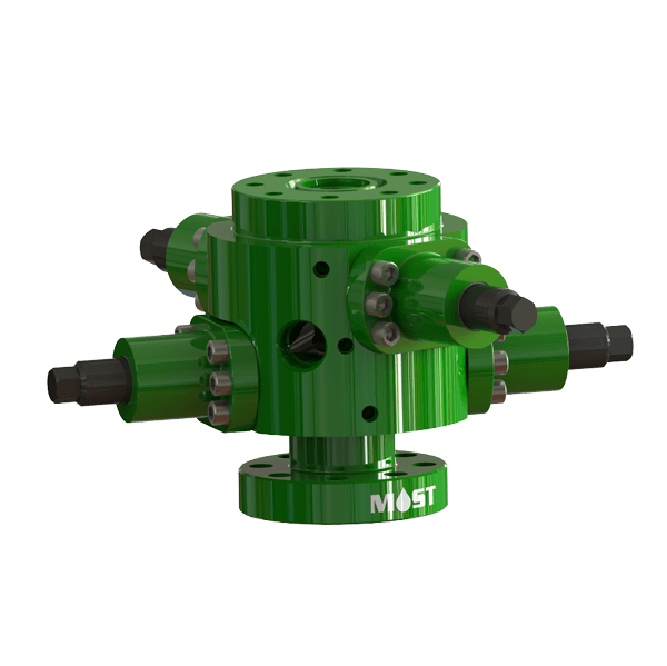 corrosive service solution