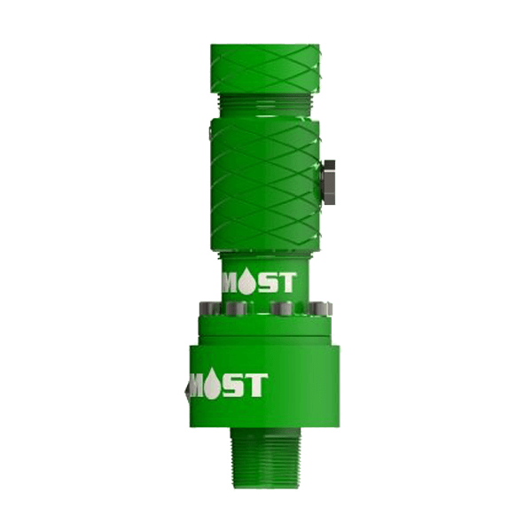 modular stuffing box