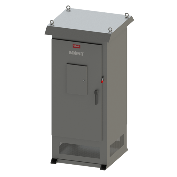 variable speed drive