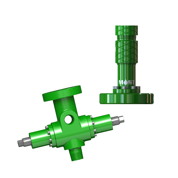 high temperature solution